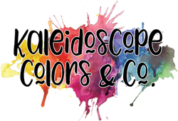 Kaleidoscope Colors & Co.