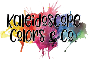 Kaleidoscope Colors &amp; Co.