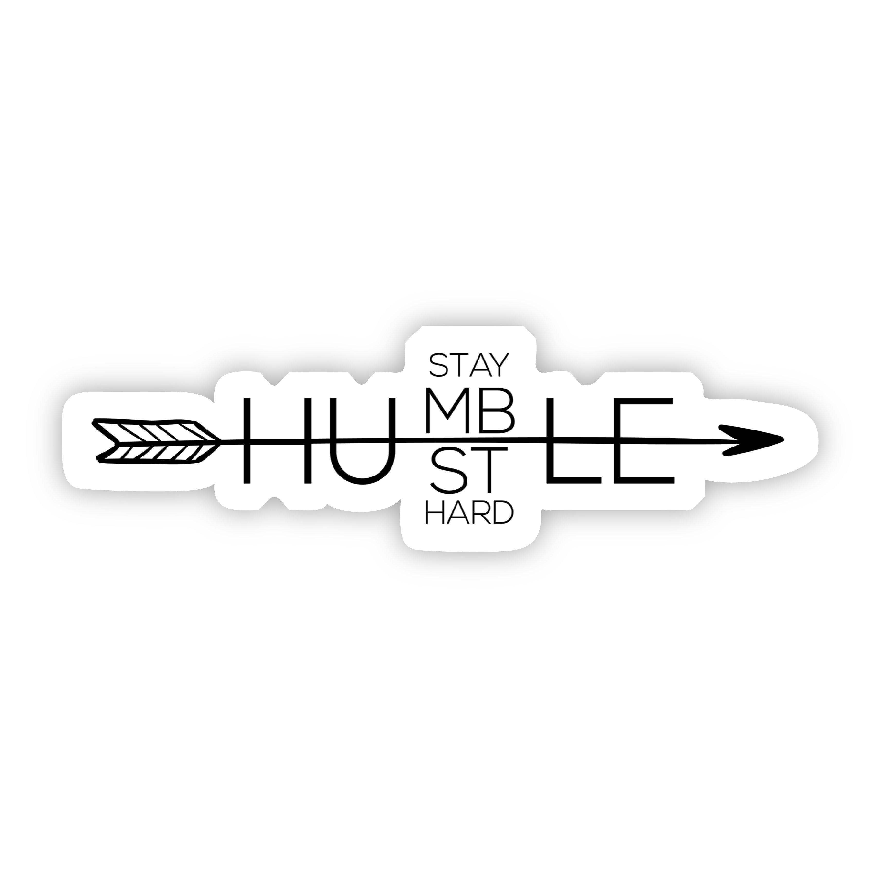 Work Hard Stay Humble - Skin Decal Vinyl Wrap Kit compatible with the –  TheSkinDudes